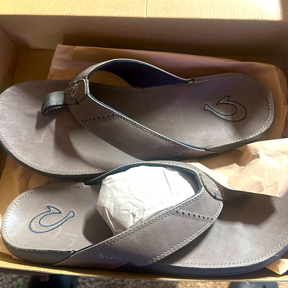 New in box size 13